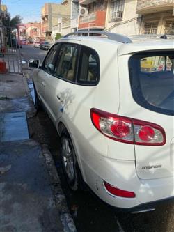 هيونداي سانتافي